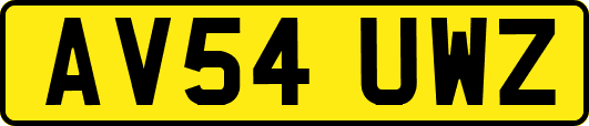 AV54UWZ