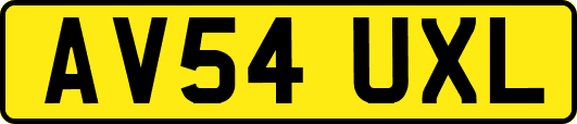 AV54UXL