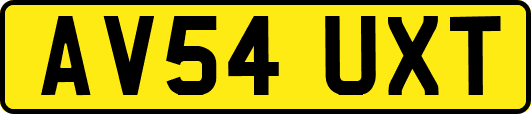 AV54UXT