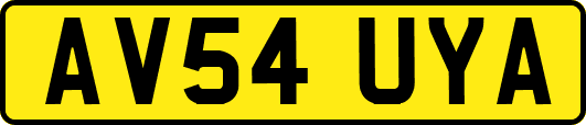 AV54UYA