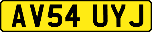 AV54UYJ