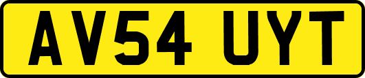AV54UYT