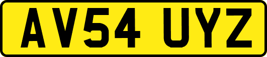 AV54UYZ