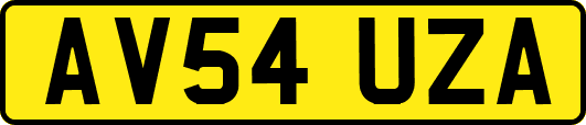 AV54UZA