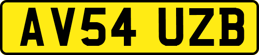 AV54UZB