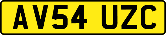 AV54UZC