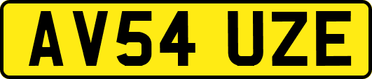 AV54UZE
