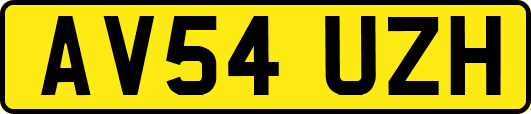 AV54UZH