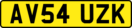 AV54UZK