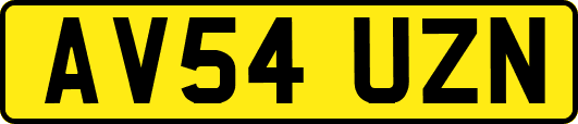 AV54UZN
