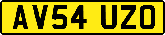 AV54UZO