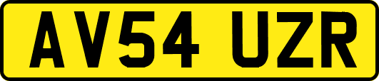 AV54UZR