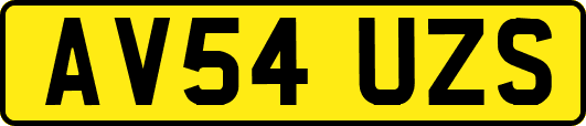 AV54UZS