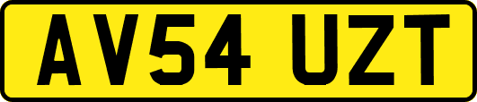 AV54UZT