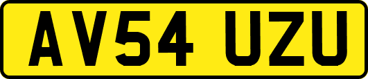AV54UZU