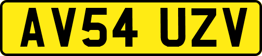 AV54UZV