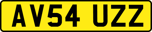 AV54UZZ