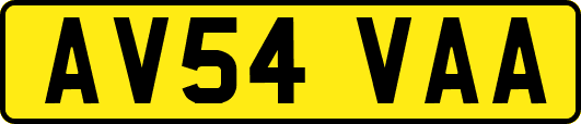 AV54VAA