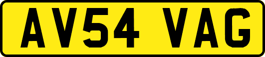 AV54VAG