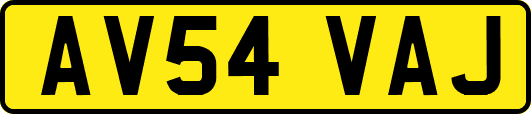 AV54VAJ