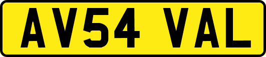AV54VAL