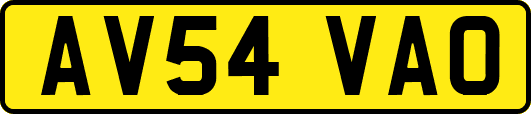 AV54VAO