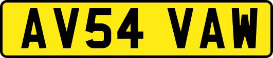 AV54VAW