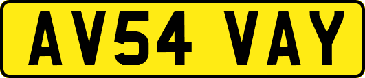 AV54VAY
