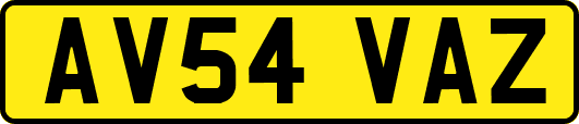 AV54VAZ