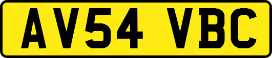 AV54VBC
