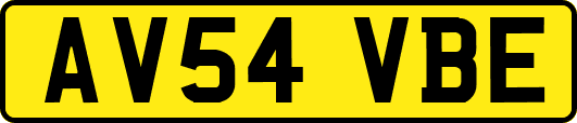 AV54VBE