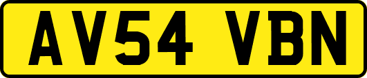 AV54VBN