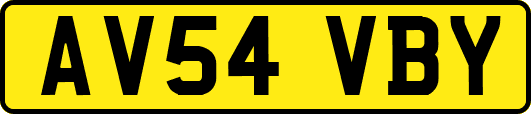 AV54VBY