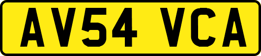 AV54VCA