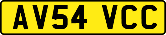 AV54VCC