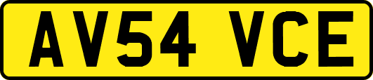 AV54VCE
