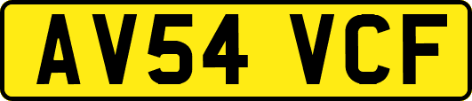 AV54VCF