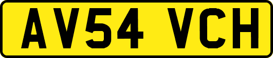 AV54VCH