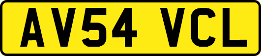 AV54VCL