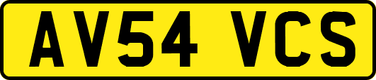 AV54VCS