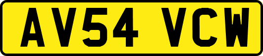AV54VCW