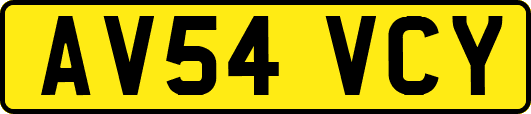 AV54VCY