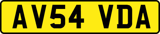 AV54VDA
