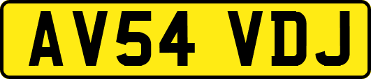 AV54VDJ
