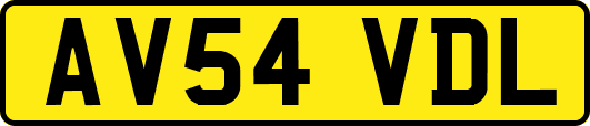 AV54VDL