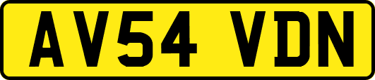 AV54VDN