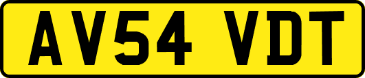 AV54VDT