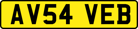 AV54VEB