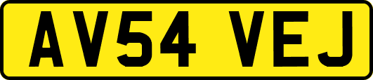 AV54VEJ