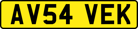AV54VEK
